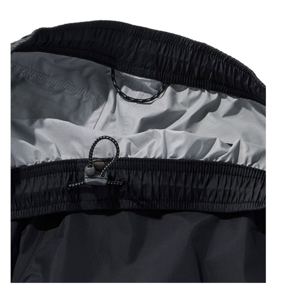 NWT LL Bean Women’s Trail Model Rain Pants - Picture 3 of 14